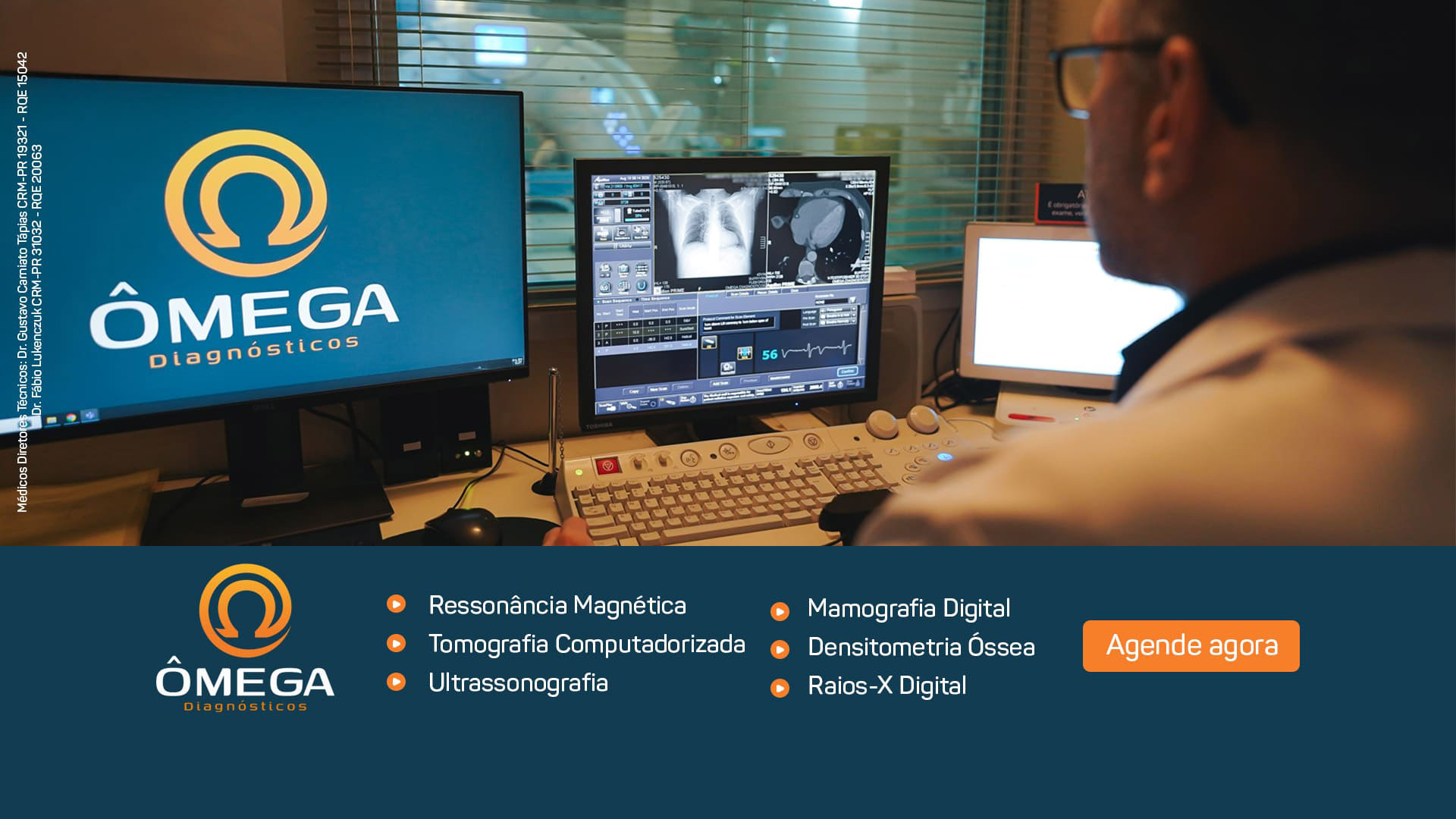 Ômega Diagnósticos